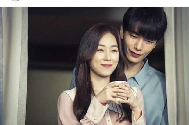 Seo Hyun Jin dan Lee Min Ki