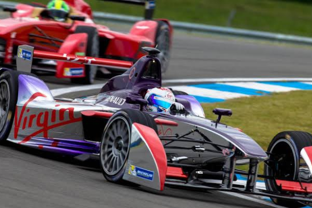 Formula E