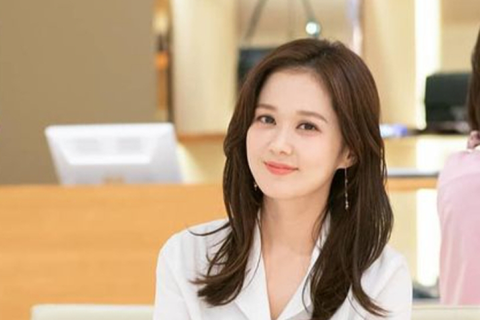 Jang Nara