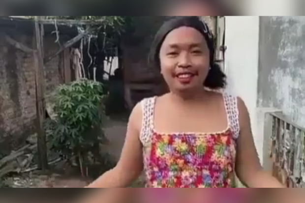 Rita Warintil alias Purwadi