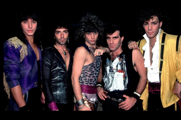 Bon Jovi