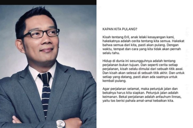 Ridwan Kamil