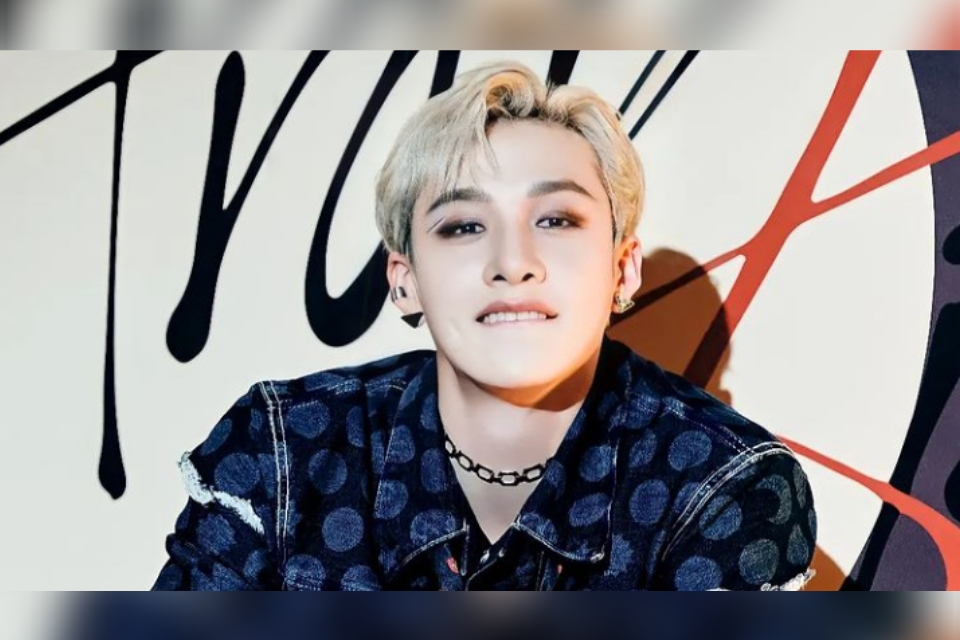 Bang Chan Stray Kids