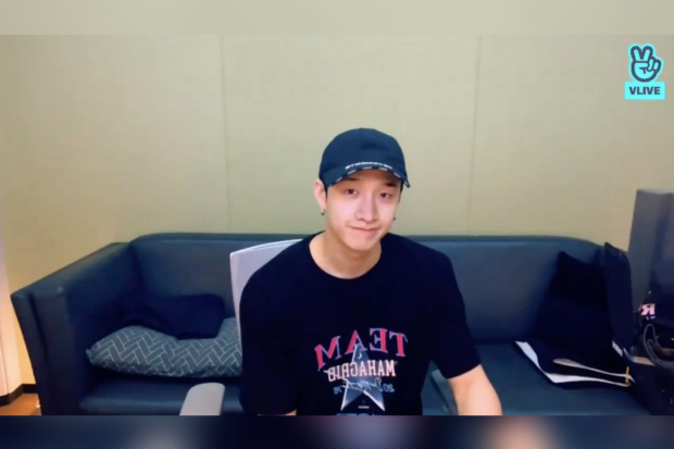 Bang Chan Stray Kids