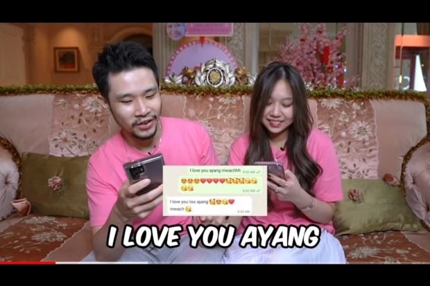 Sisca Kohl dan Jess No Limit