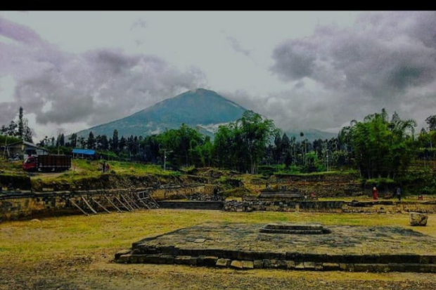 Situs Candi Liyangan