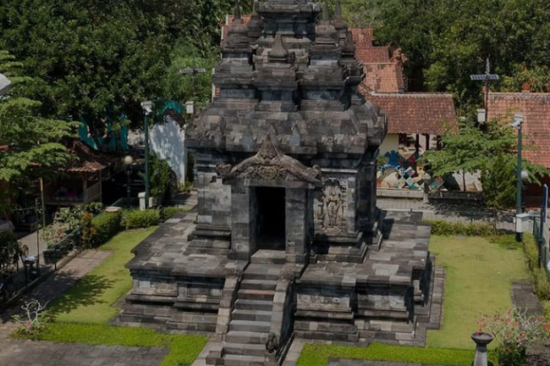 Candi Pawon