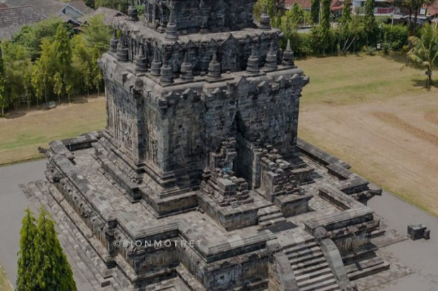 Candi Mendut