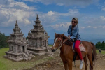 Candi Gedong Songo