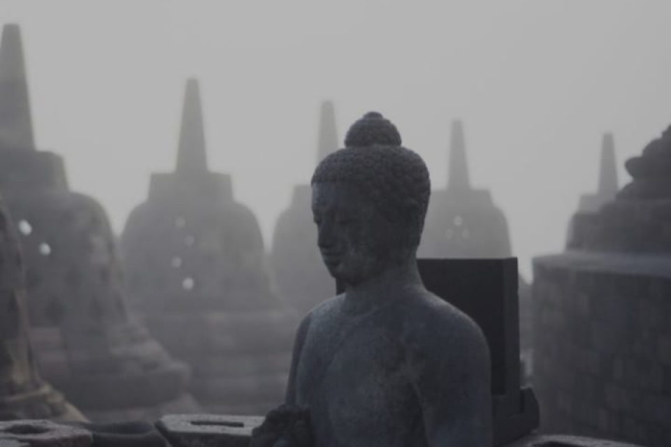 Candi Borobudur