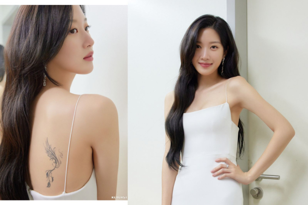 Tato Moon Ga Young