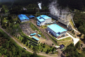 Pertamina Geothermal