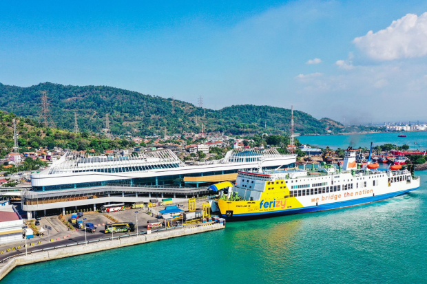 ASDP Ferry