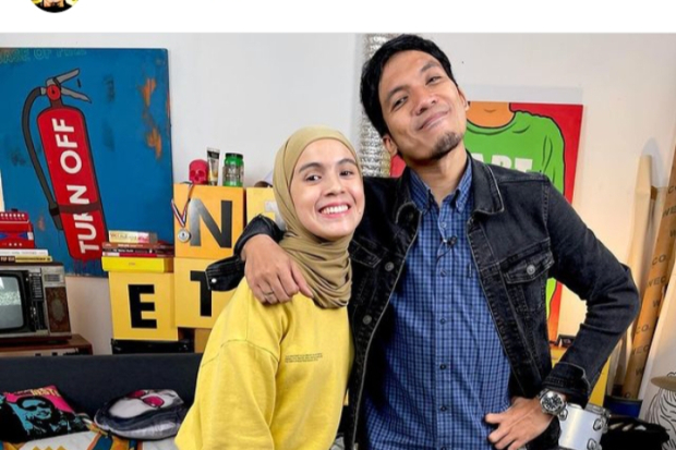 Nycta Gina dan Desta