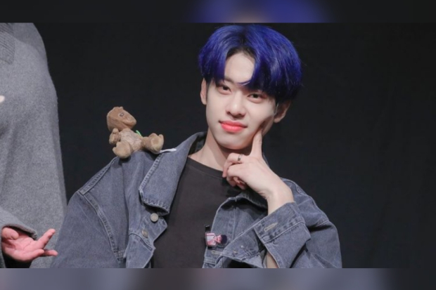 Kim Donghyun AB6IX