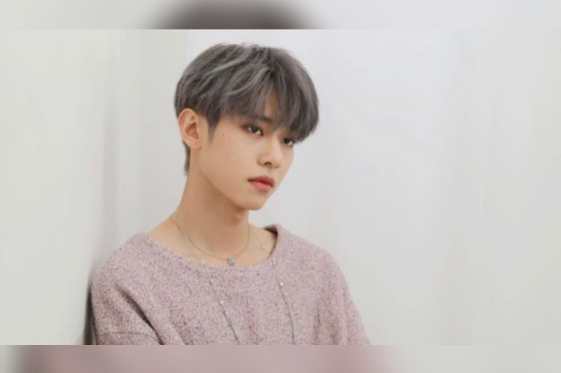 Kim Donghyun AB6IX