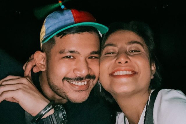 Ariel Nayaka dan Awkarin