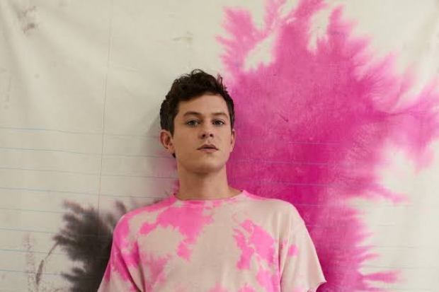 Perfume Genius