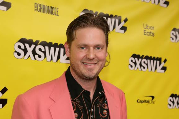 Tim Heidecker