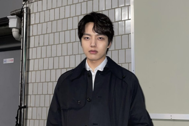 Yeo Jin Goo