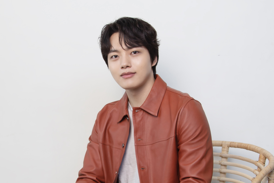 Yeo Jin Goo