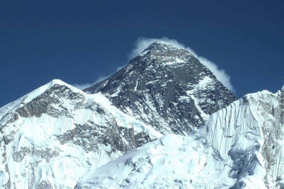 puncak Everest, everest, sherpa everest, pendaki malaysia