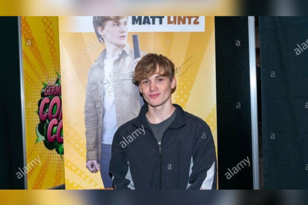 Matt Lintz