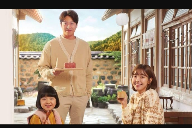 Drama Eccentric Chef Moon