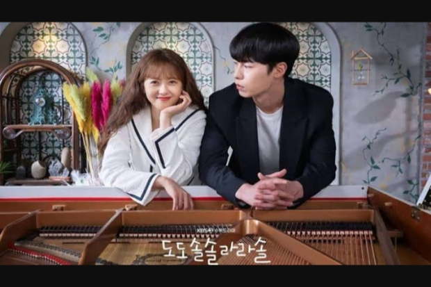 Drama Do Do Sol Sol La La Sol