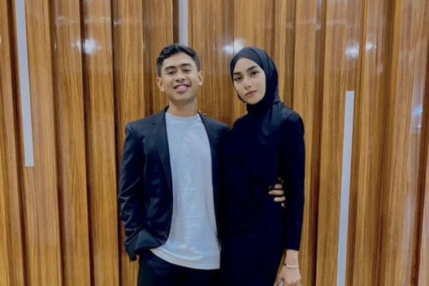 Tanboy Kun dan Anasiha Putri