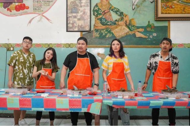 Tanboy Kun dan Nex Carlos