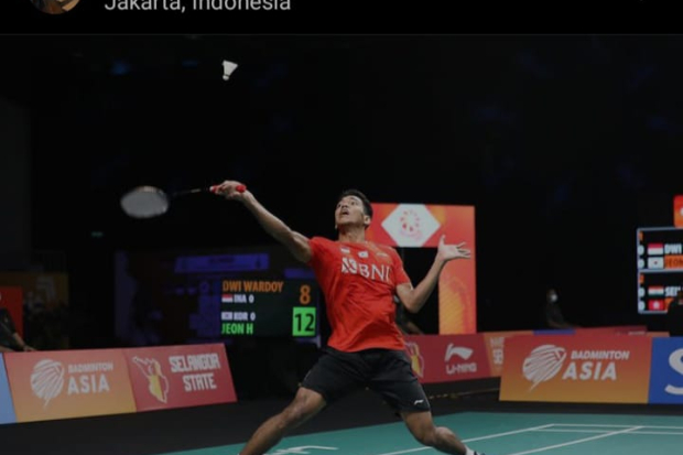 Chico Aura Dwi Wardoyo