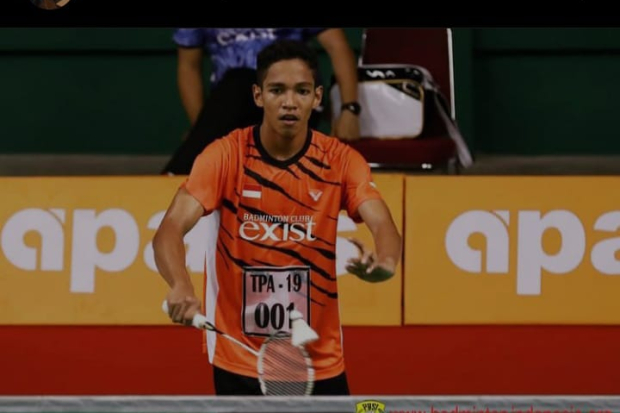 Chico Aura Dwi Wardoyo