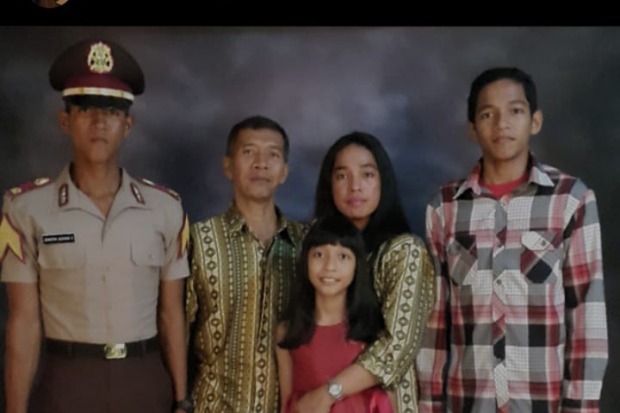 Chico Aura Dwi Wardoyo