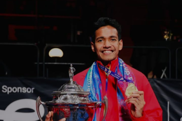 Chico Aura Dwi Wardoyo