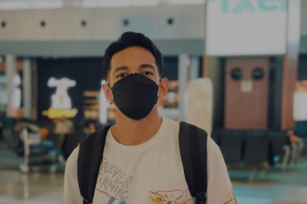 Chico Aura Dwi Wardoyo