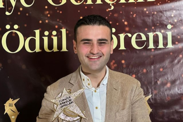 Burak Ozdemir