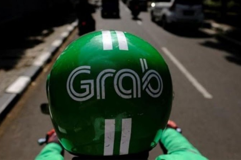 Grab, 