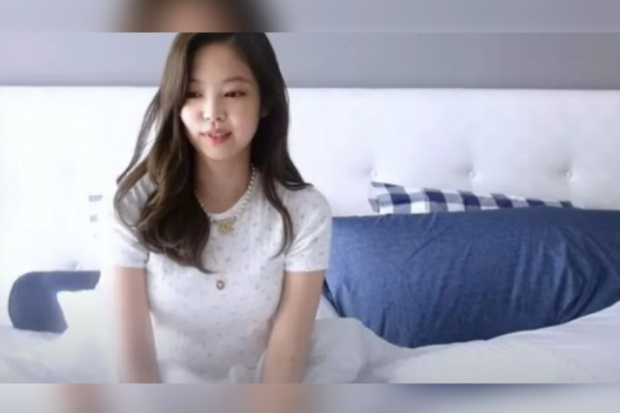 Rumah Jennie Blackpink