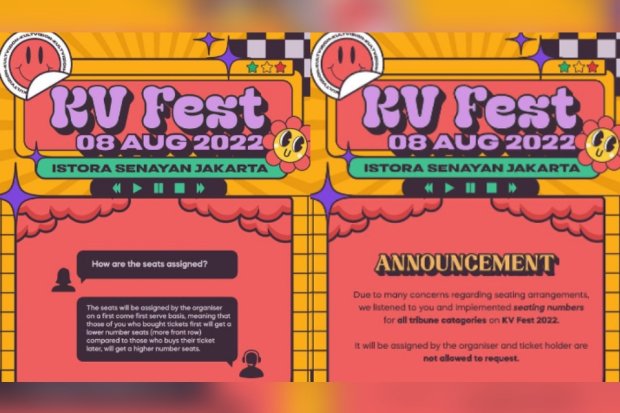 KV Fest