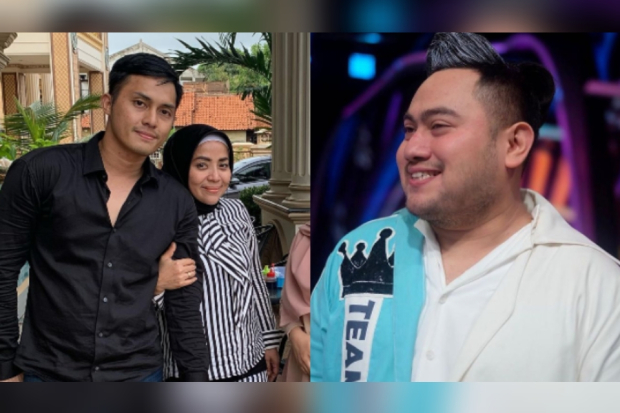 King Nassar dan Muzdalifah