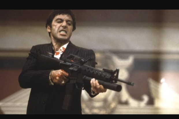 Tony Montana