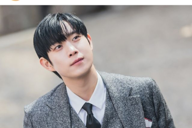 Drama Shooting Star Episode 15