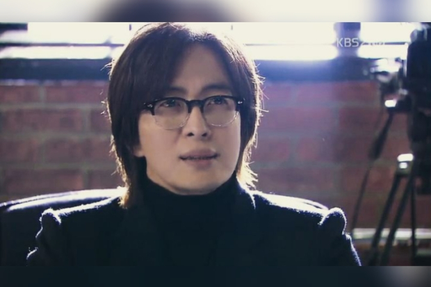 Bae Yong Joon