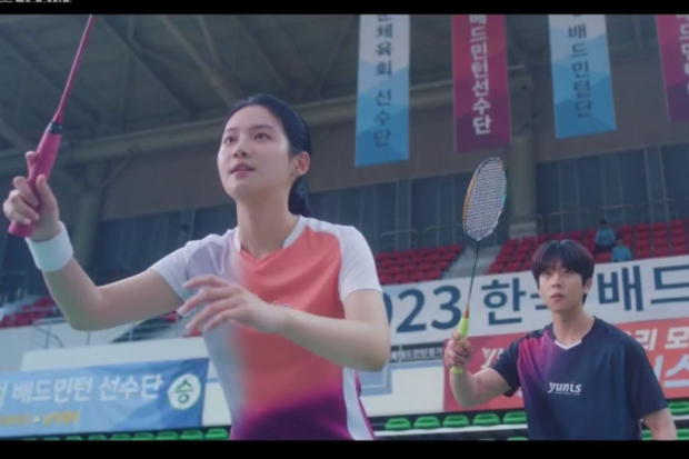 Drama Love All Play episode 16