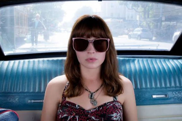 Girlboss