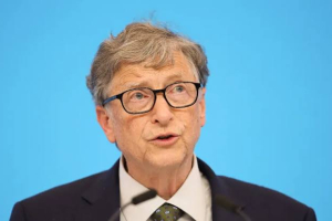 Bill Gates