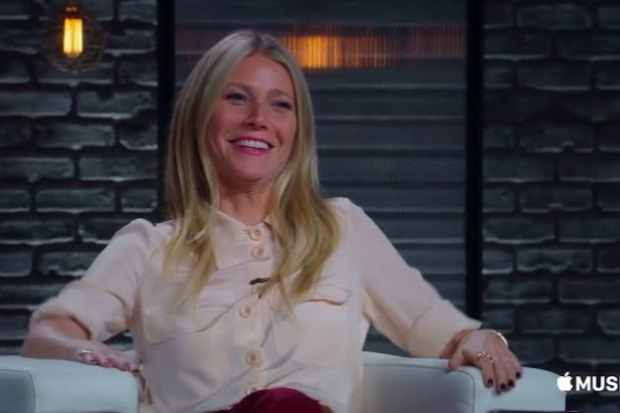 Gwyneth Paltrow