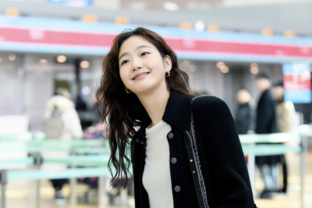  Kim Go Eun