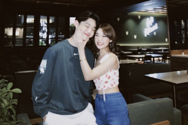 Livy Renata dan Gabriel Prince